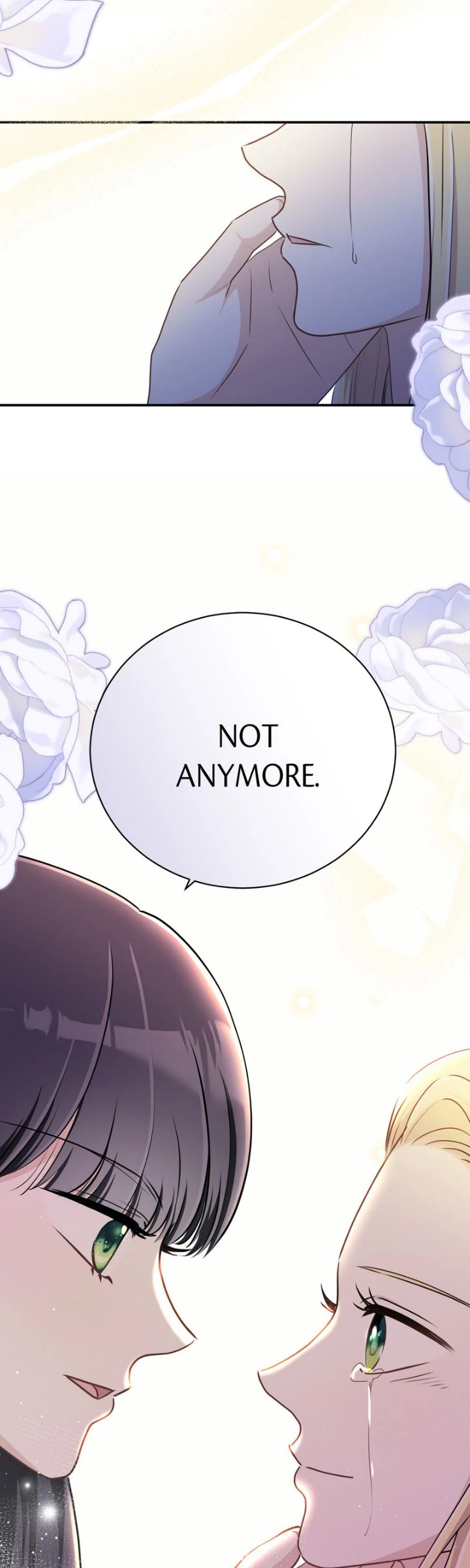 This Time, the Tears Were Mine chapter 65 page 52