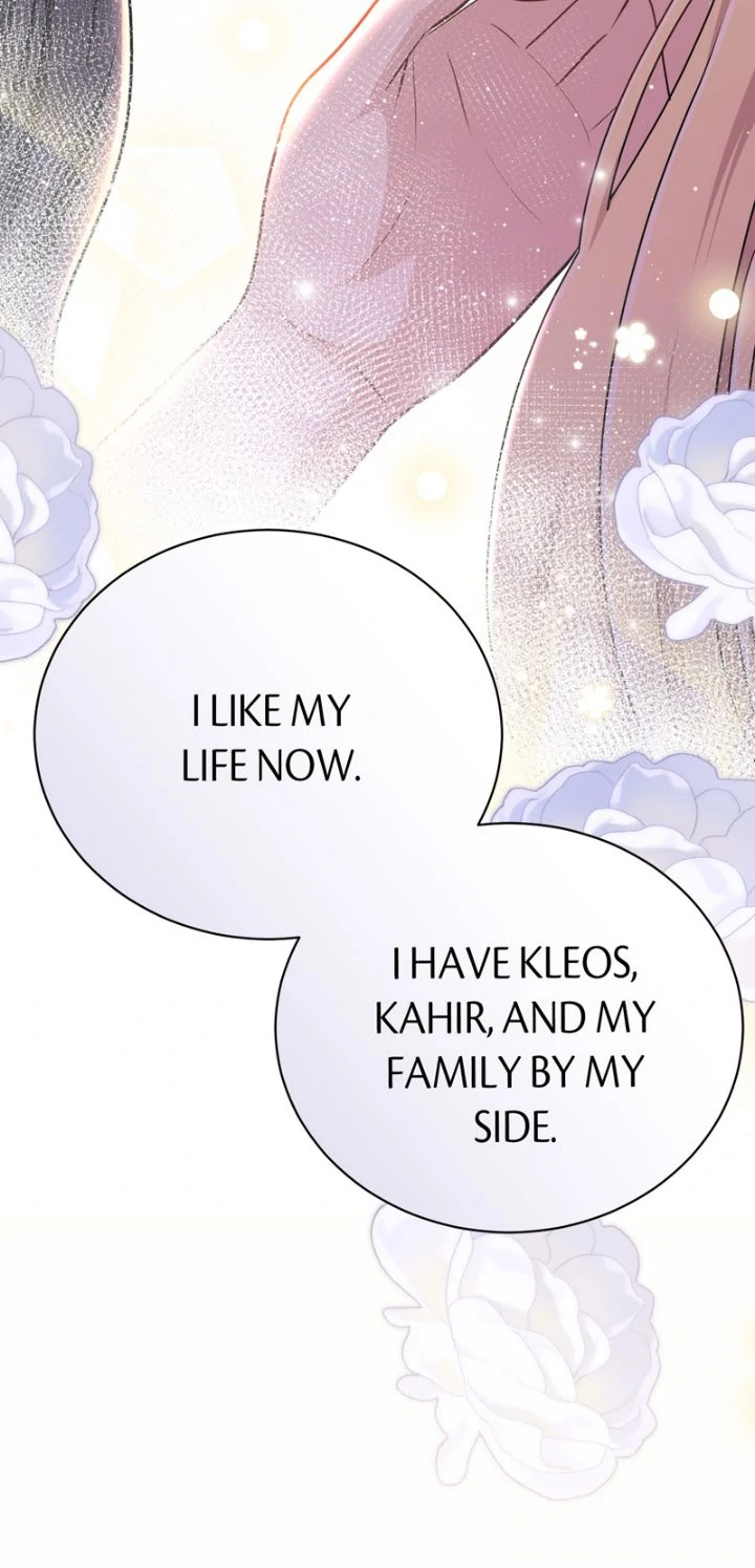 This Time, the Tears Were Mine chapter 65 page 53