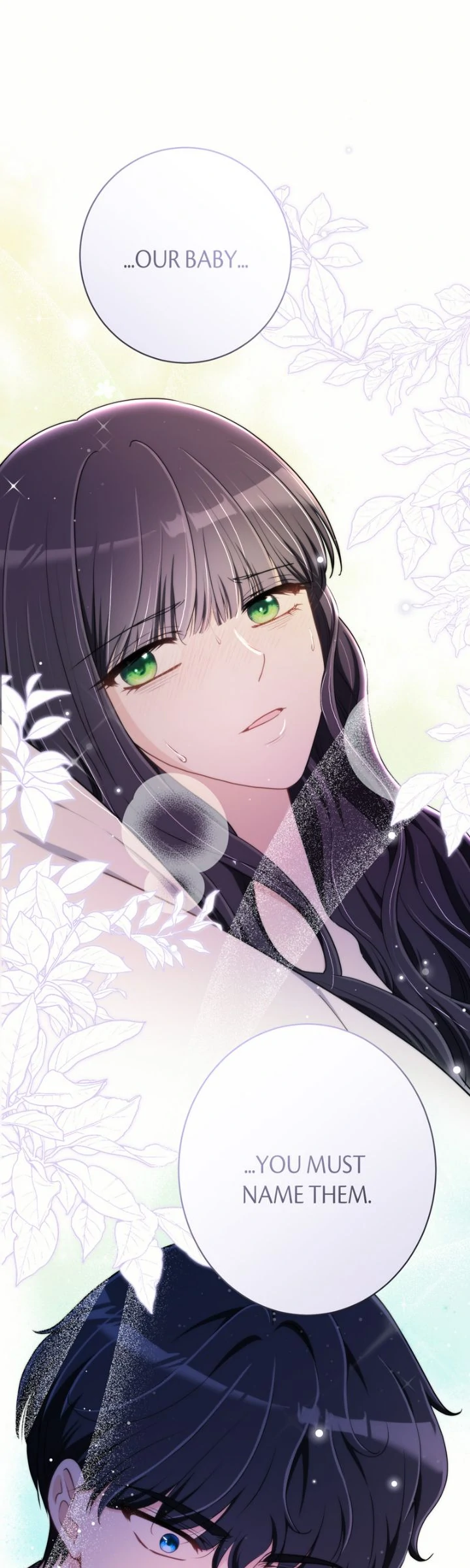 This Time, the Tears Were Mine chapter 65 page 7