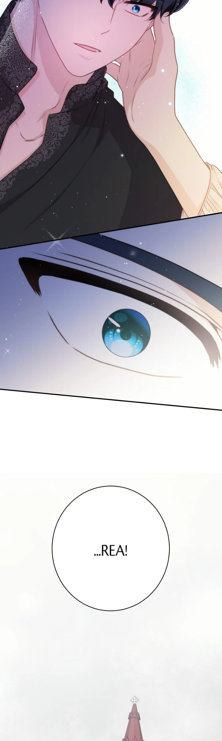 This Time, the Tears Were Mine chapter 65 page 8