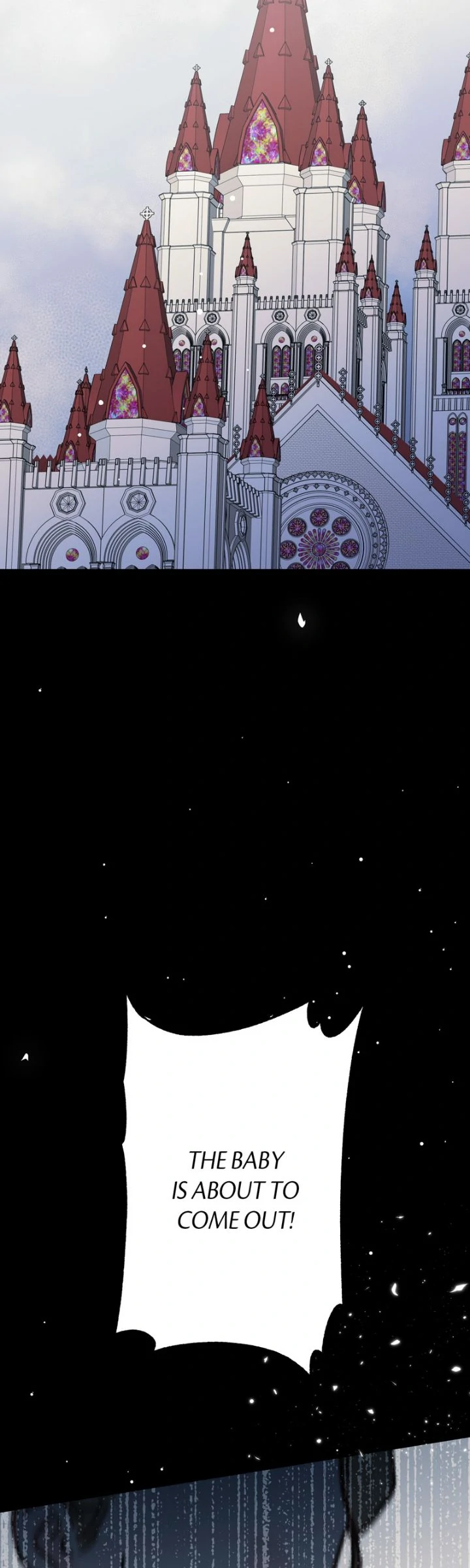 This Time, the Tears Were Mine chapter 65 page 9