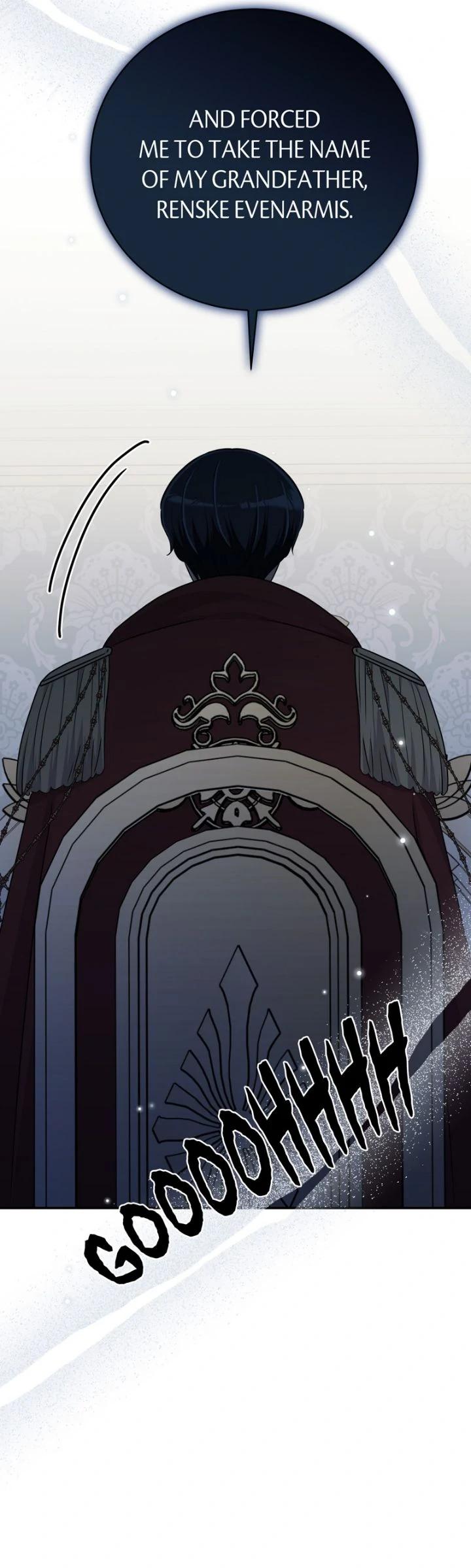 This Time, the Tears Were Mine chapter 66 page 10