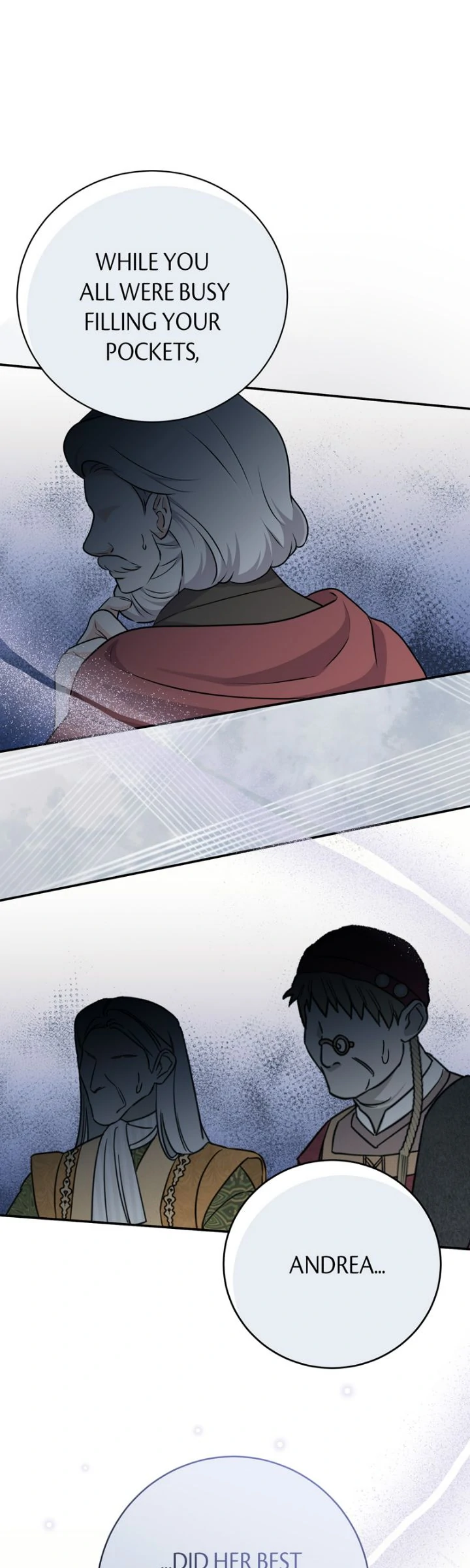 This Time, the Tears Were Mine chapter 66 page 11