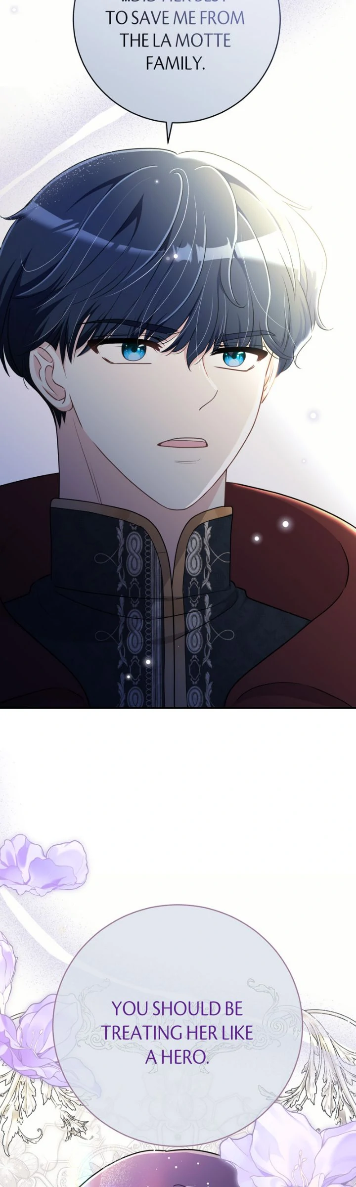 This Time, the Tears Were Mine chapter 66 page 12