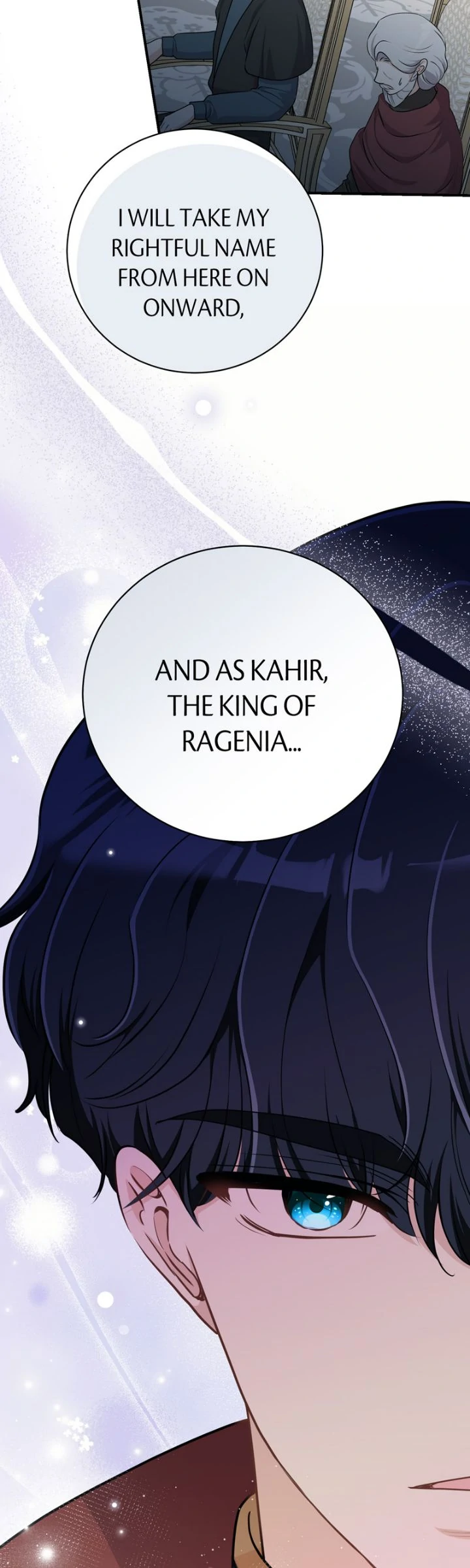 This Time, the Tears Were Mine chapter 66 page 14