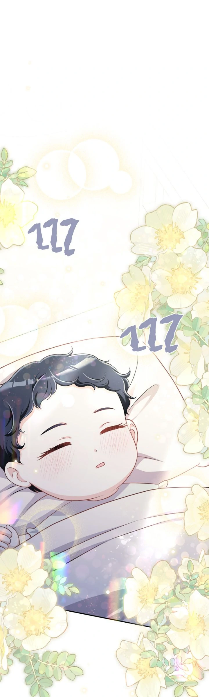 This Time, the Tears Were Mine chapter 66 page 17
