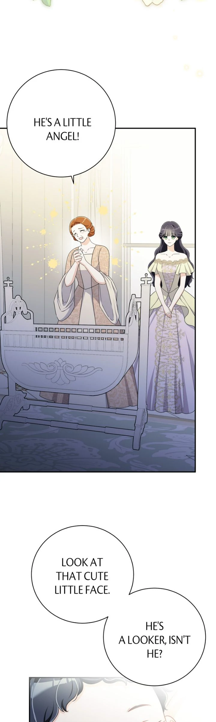 This Time, the Tears Were Mine chapter 66 page 18
