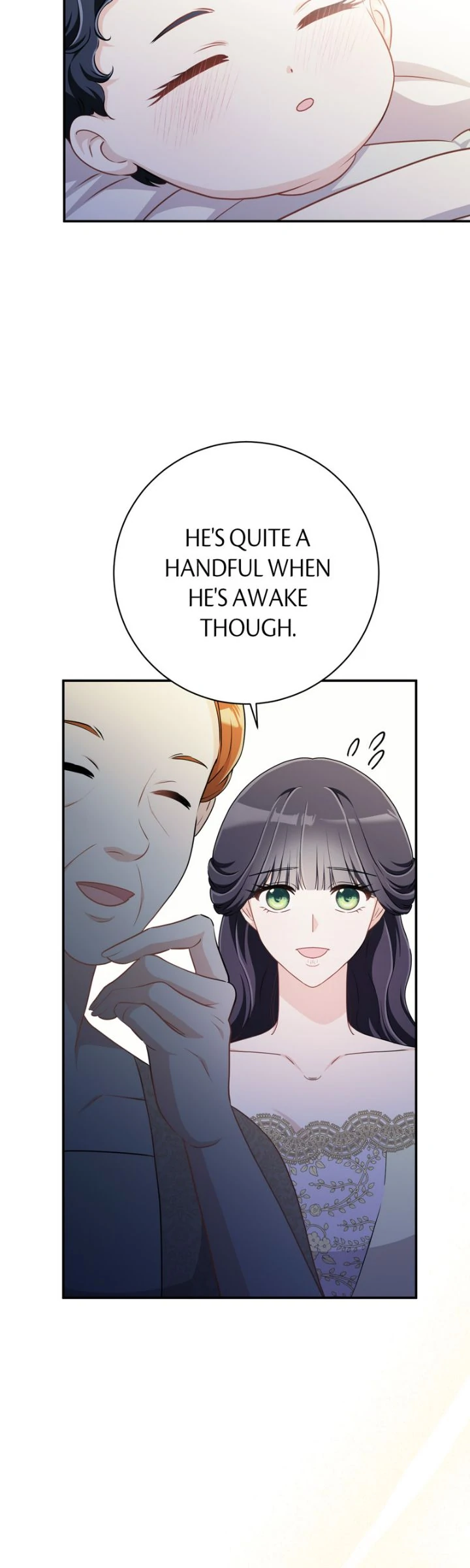 This Time, the Tears Were Mine chapter 66 page 19