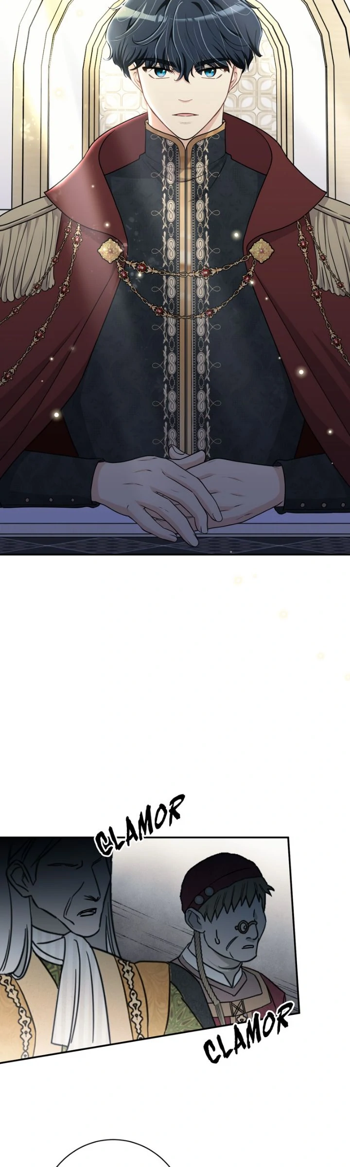 This Time, the Tears Were Mine chapter 66 page 2