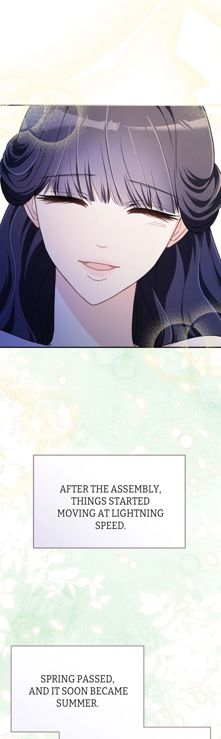 This Time, the Tears Were Mine chapter 66 page 20