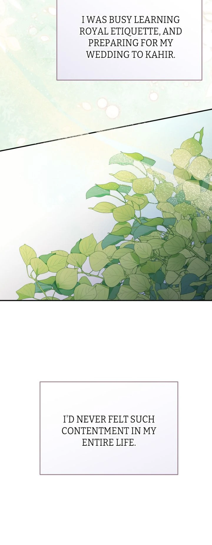 This Time, the Tears Were Mine chapter 66 page 21
