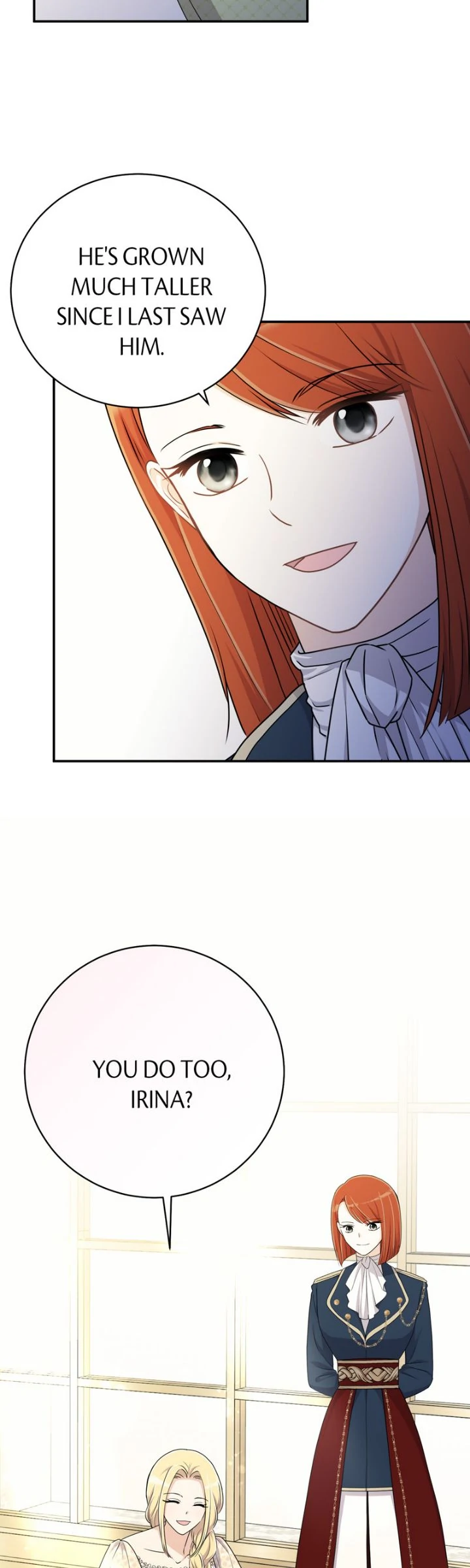 This Time, the Tears Were Mine chapter 66 page 23