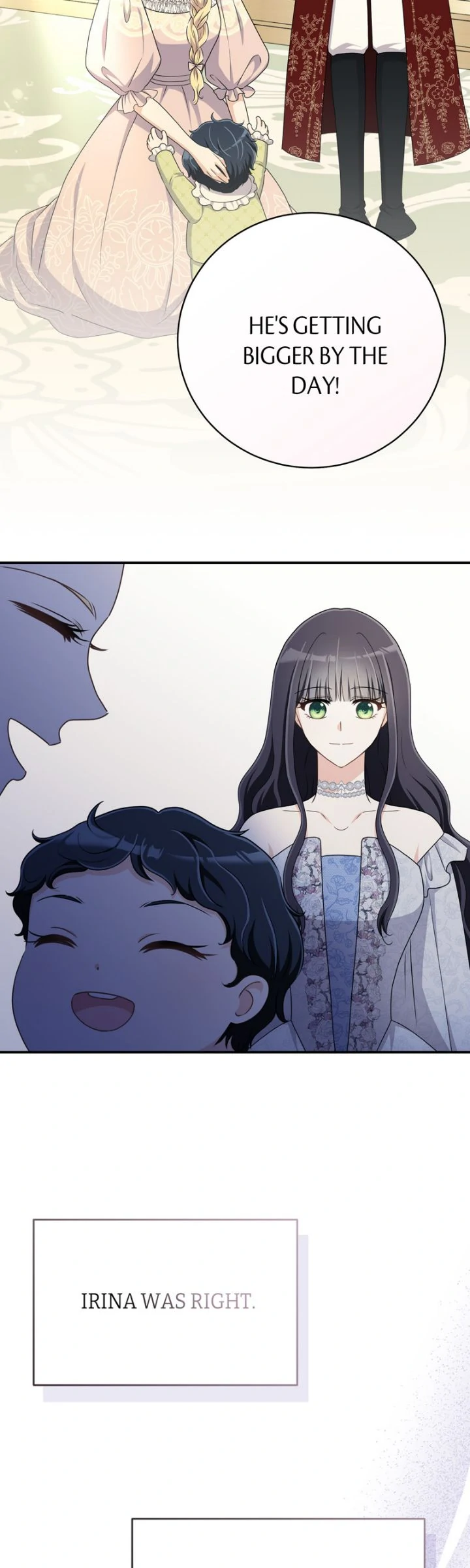 This Time, the Tears Were Mine chapter 66 page 24