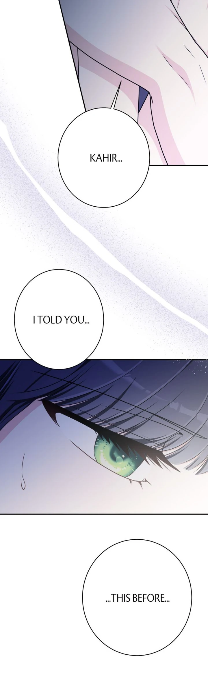 This Time, the Tears Were Mine chapter 66 page 26