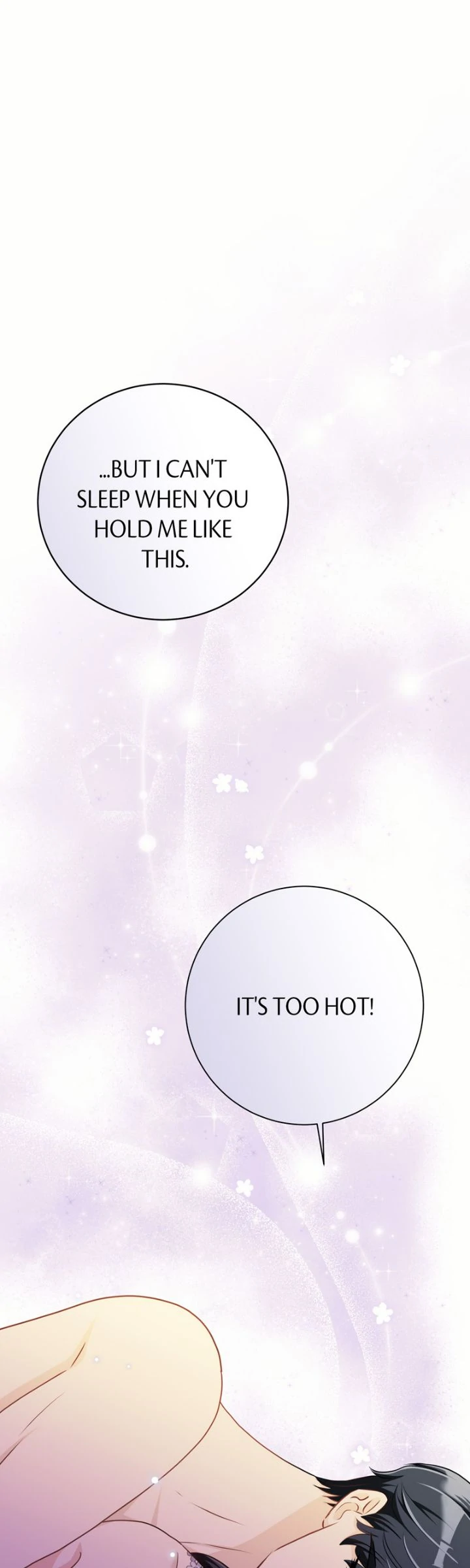 This Time, the Tears Were Mine chapter 66 page 27