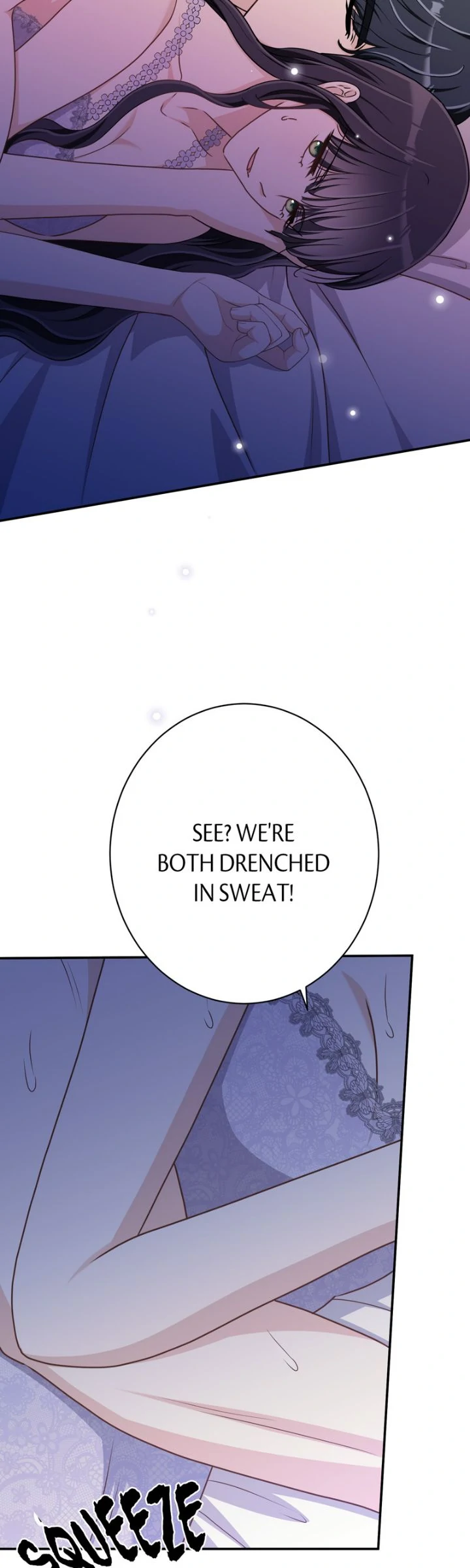 This Time, the Tears Were Mine chapter 66 page 28