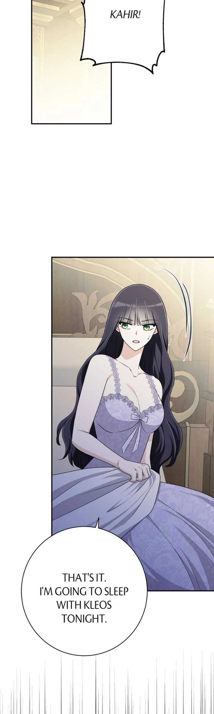 This Time, the Tears Were Mine chapter 66 page 30