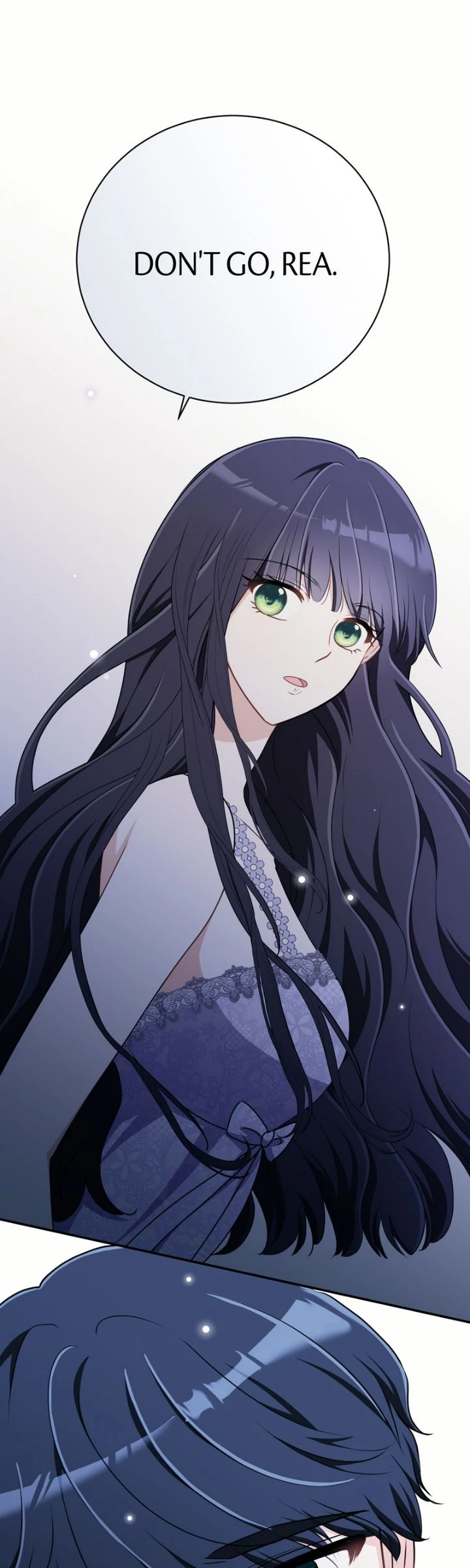 This Time, the Tears Were Mine chapter 66 page 32