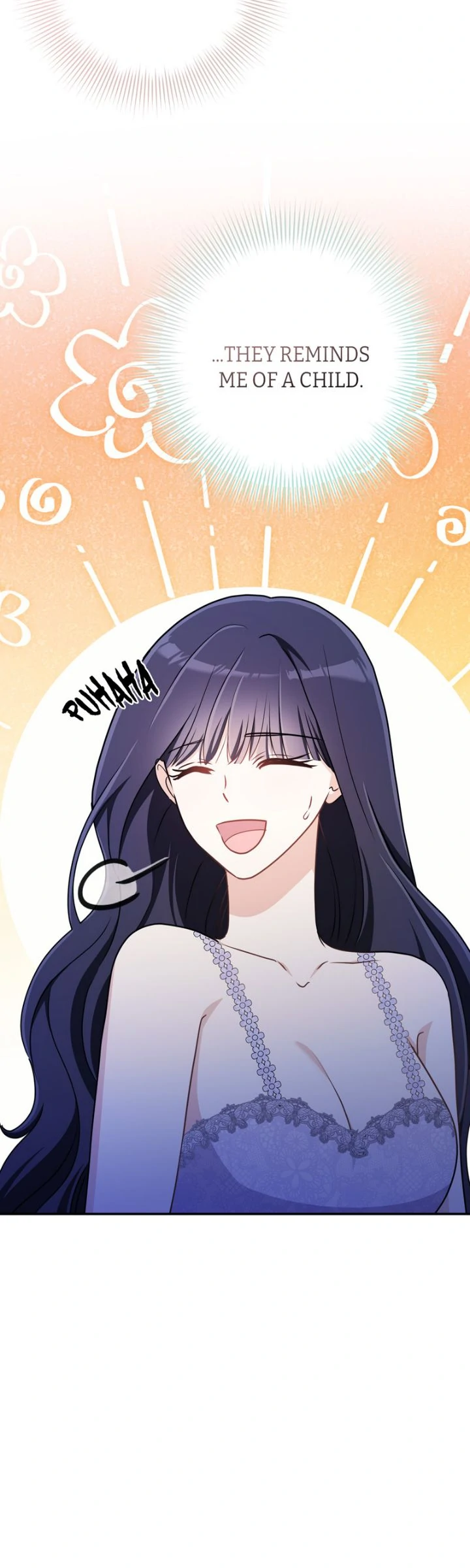 This Time, the Tears Were Mine chapter 66 page 34
