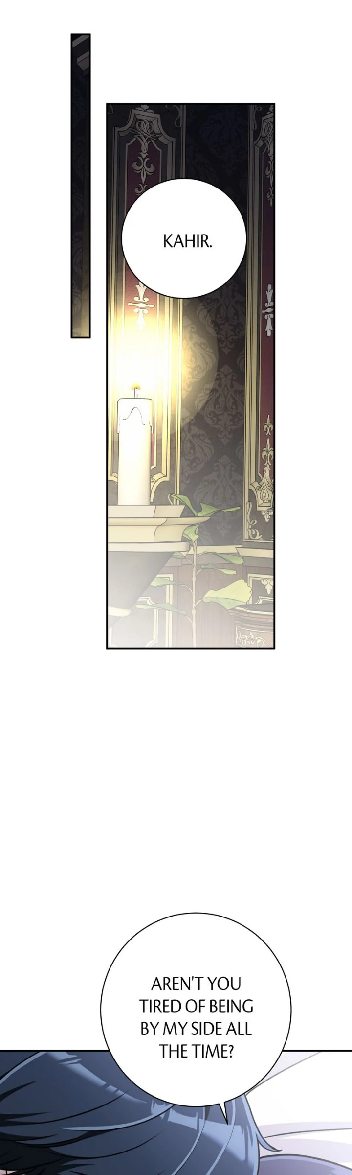 This Time, the Tears Were Mine chapter 66 page 35