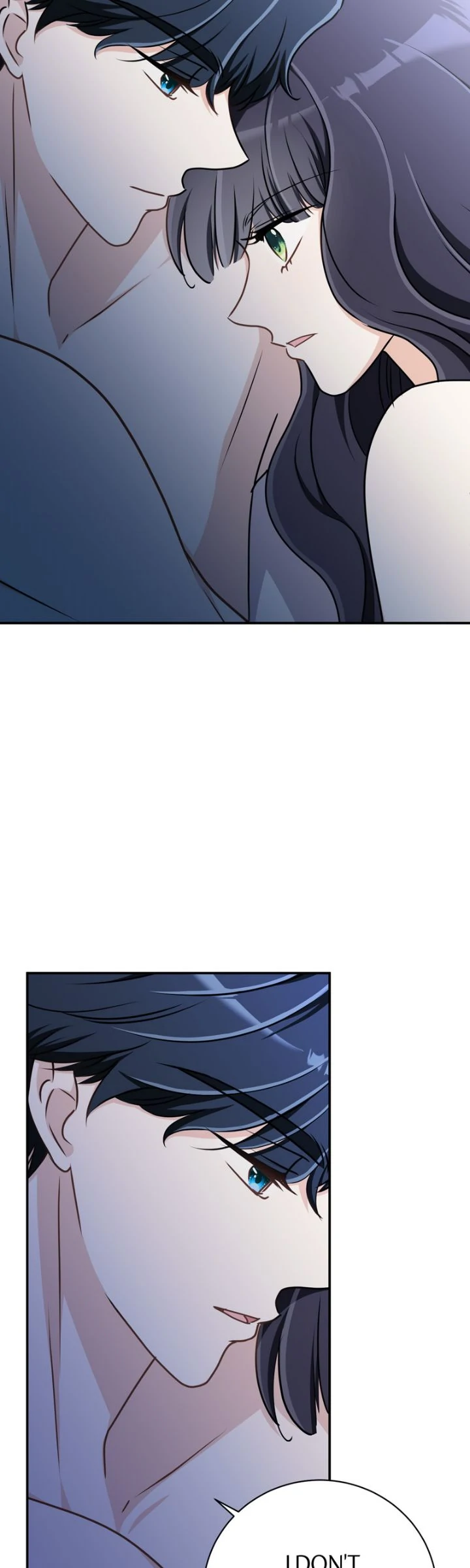 This Time, the Tears Were Mine chapter 66 page 36