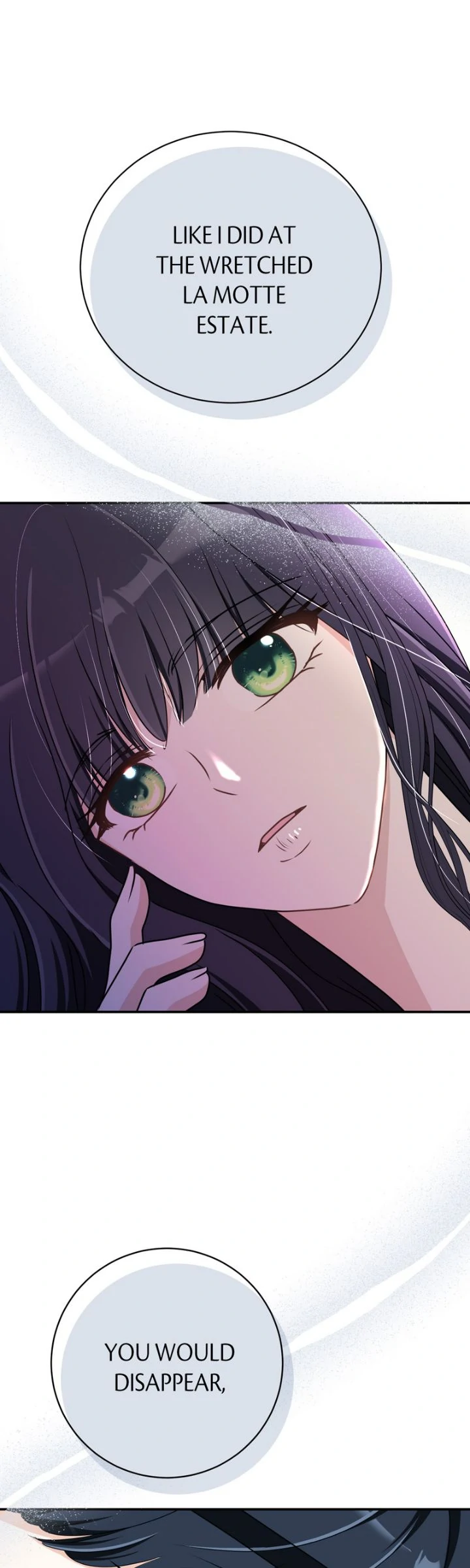 This Time, the Tears Were Mine chapter 66 page 38