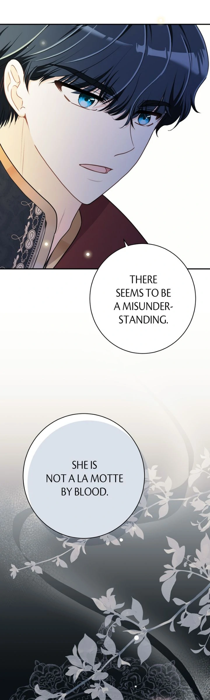 This Time, the Tears Were Mine chapter 66 page 4