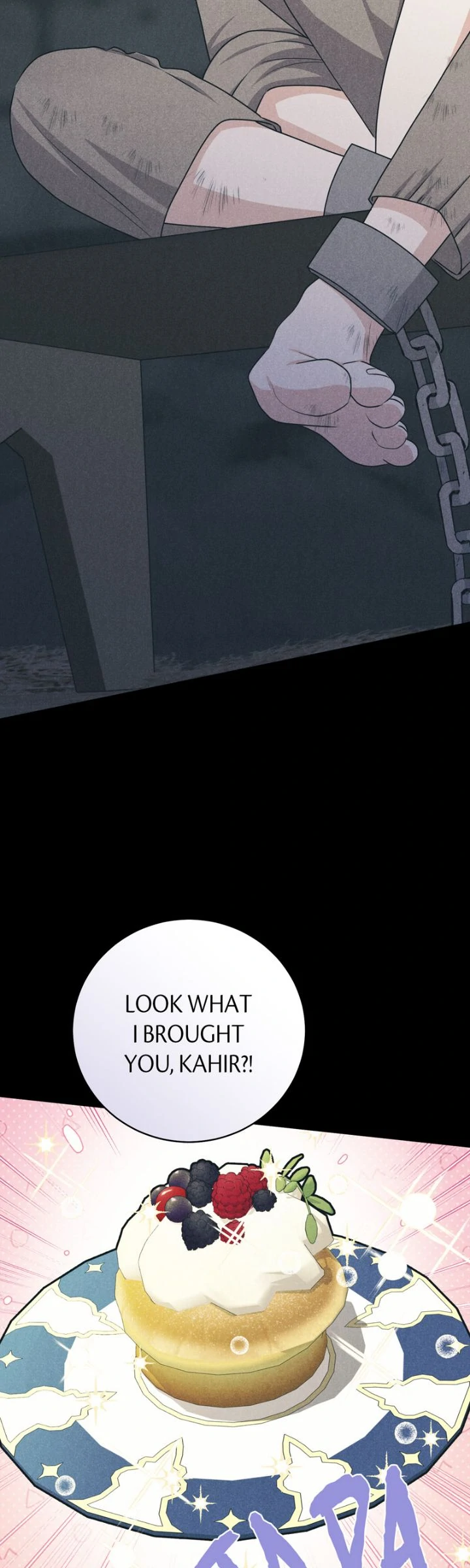 This Time, the Tears Were Mine chapter 66 page 40