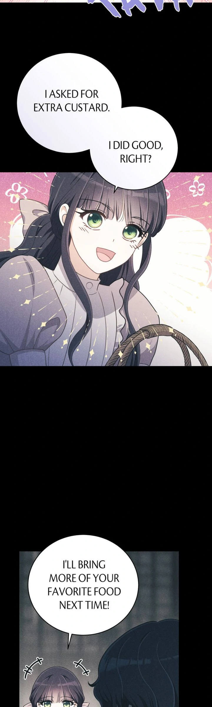 This Time, the Tears Were Mine chapter 66 page 41