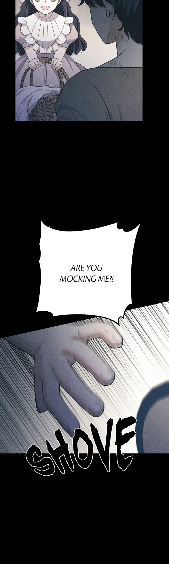 This Time, the Tears Were Mine chapter 66 page 42