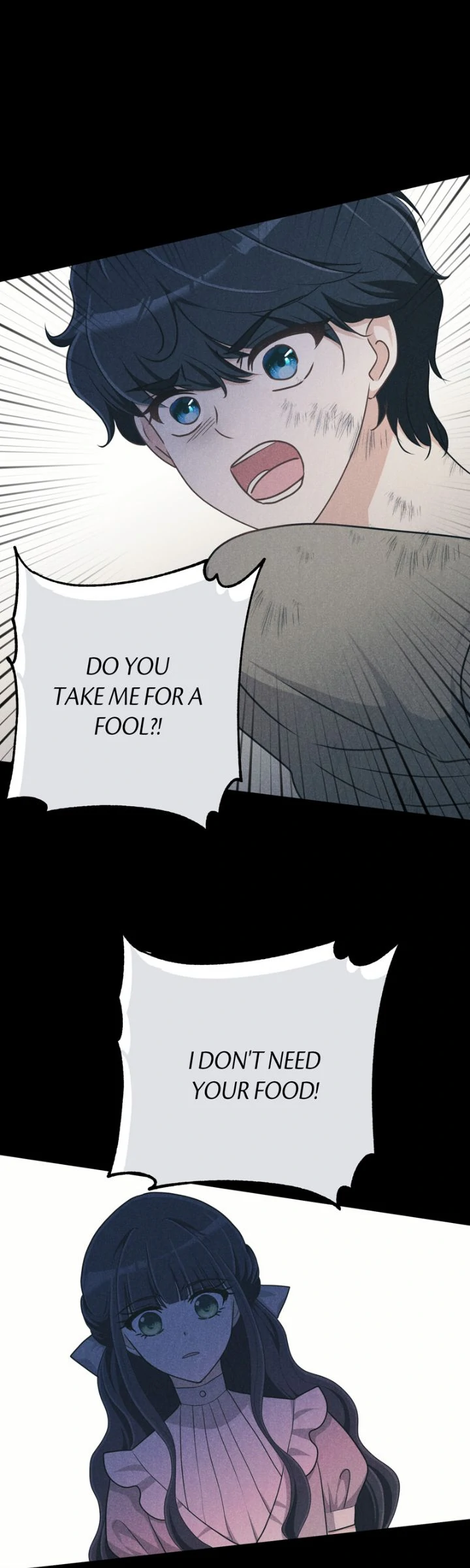 This Time, the Tears Were Mine chapter 66 page 43