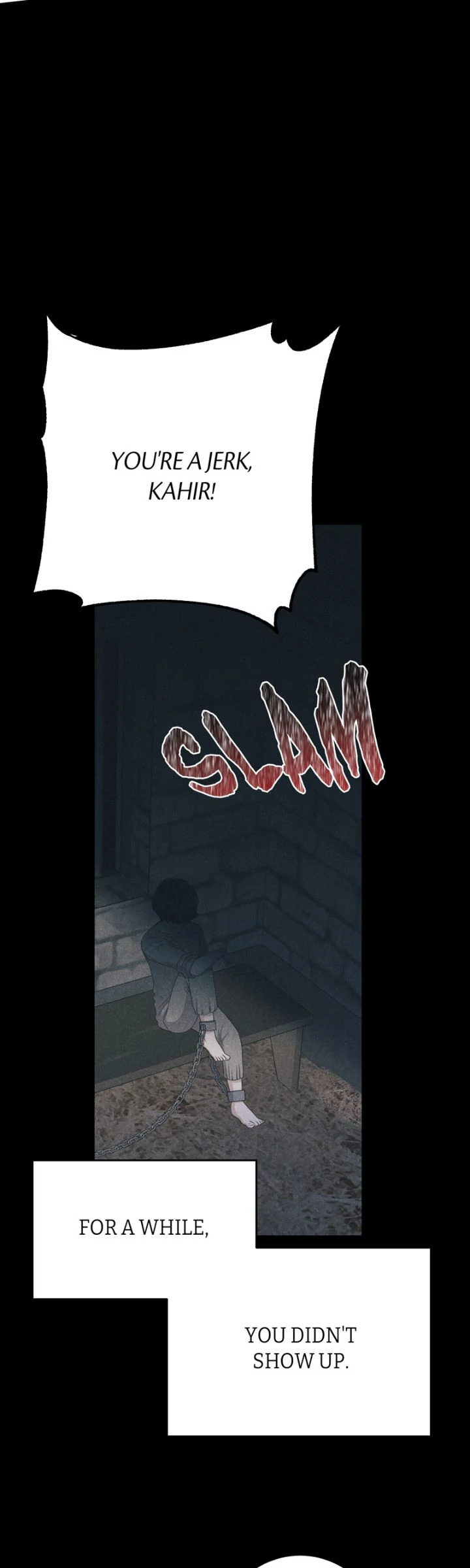 This Time, the Tears Were Mine chapter 66 page 44