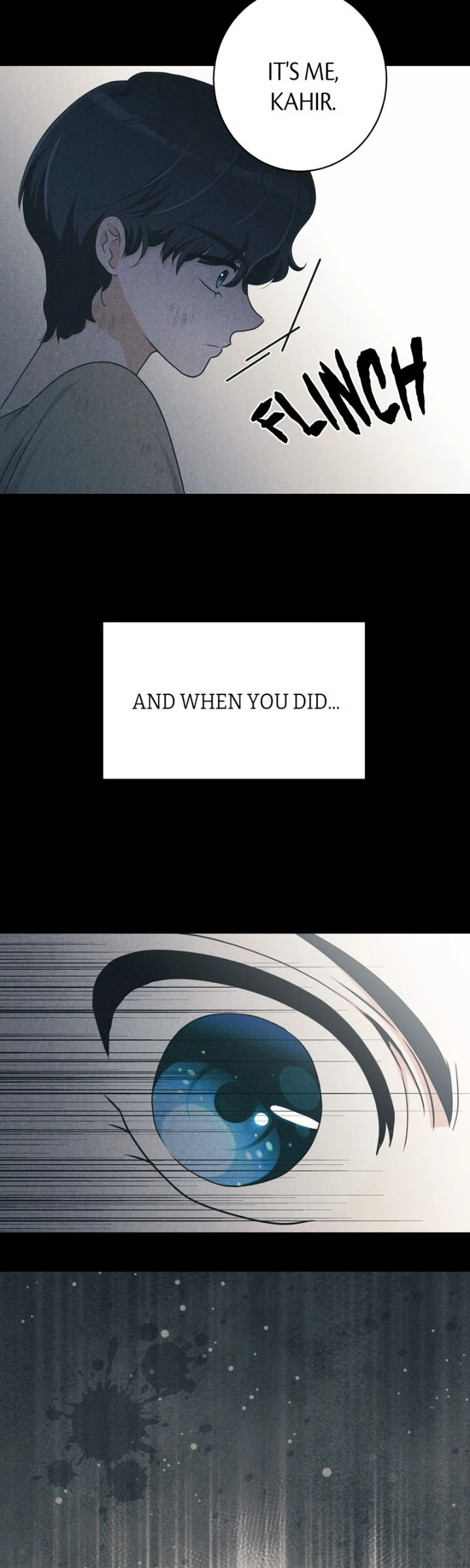 This Time, the Tears Were Mine chapter 66 page 45