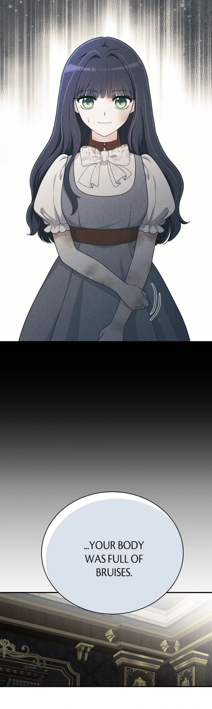 This Time, the Tears Were Mine chapter 66 page 46
