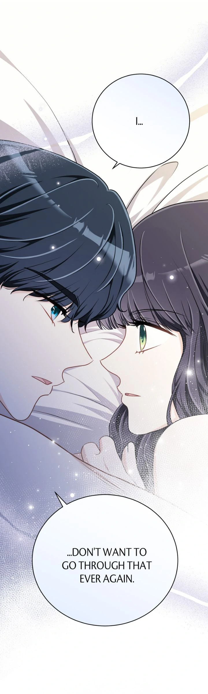 This Time, the Tears Were Mine chapter 66 page 47