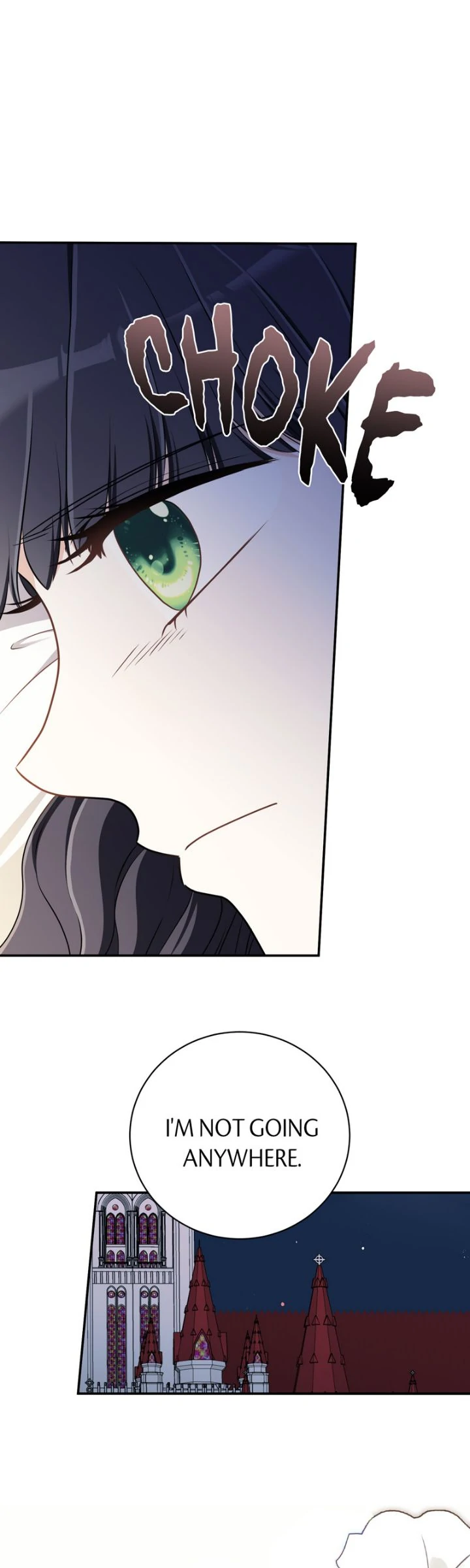 This Time, the Tears Were Mine chapter 66 page 48