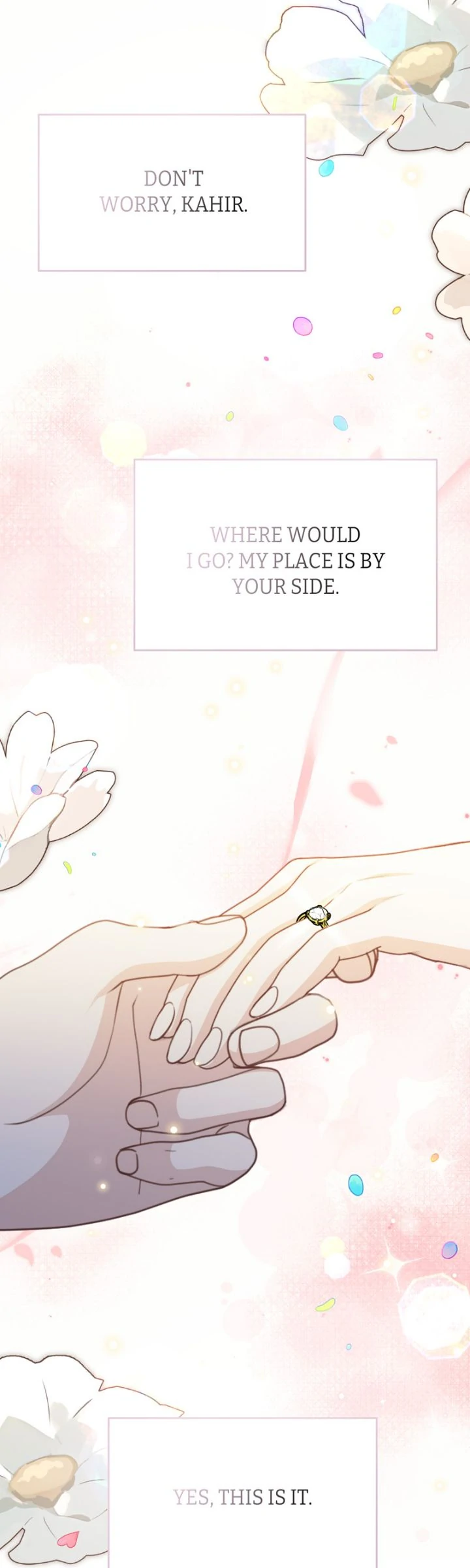 This Time, the Tears Were Mine chapter 66 page 49