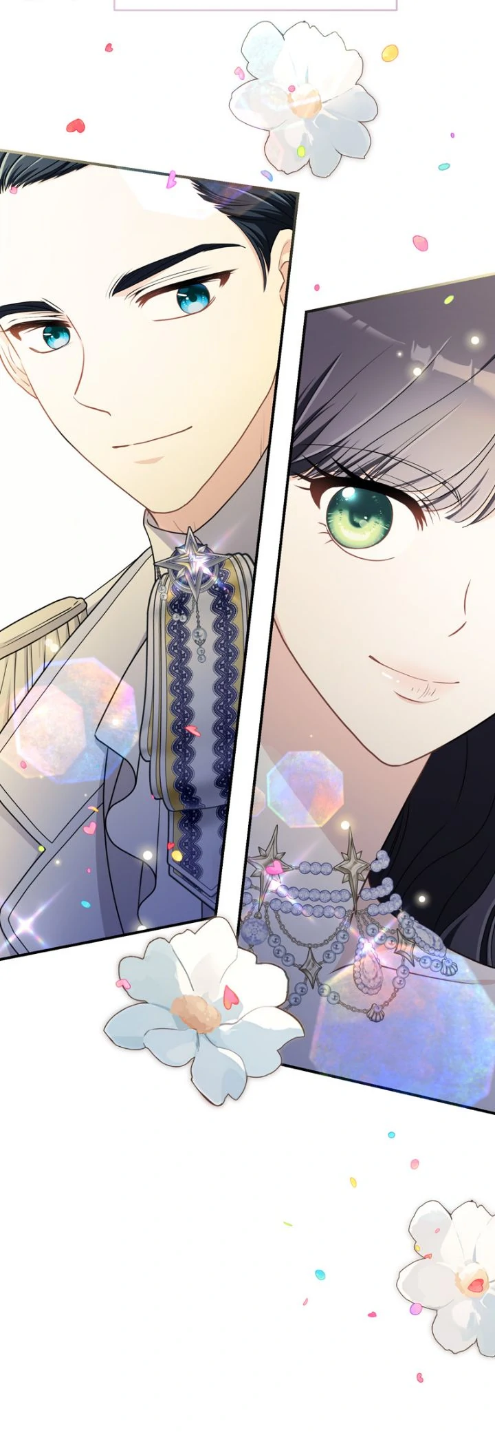 This Time, the Tears Were Mine chapter 66 page 50