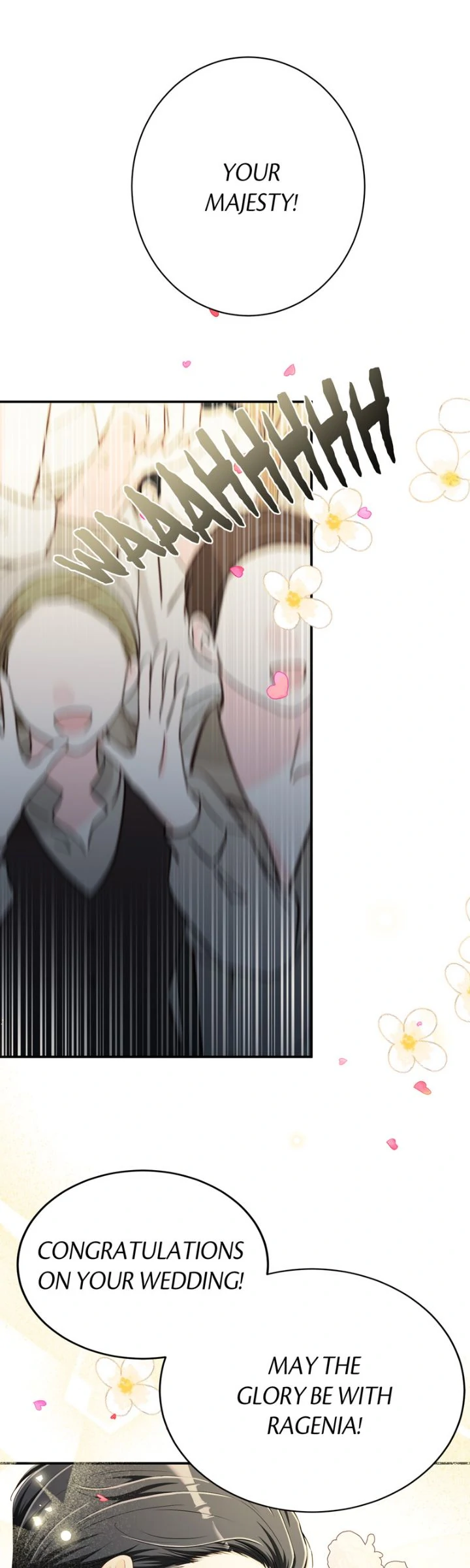 This Time, the Tears Were Mine chapter 66 page 51