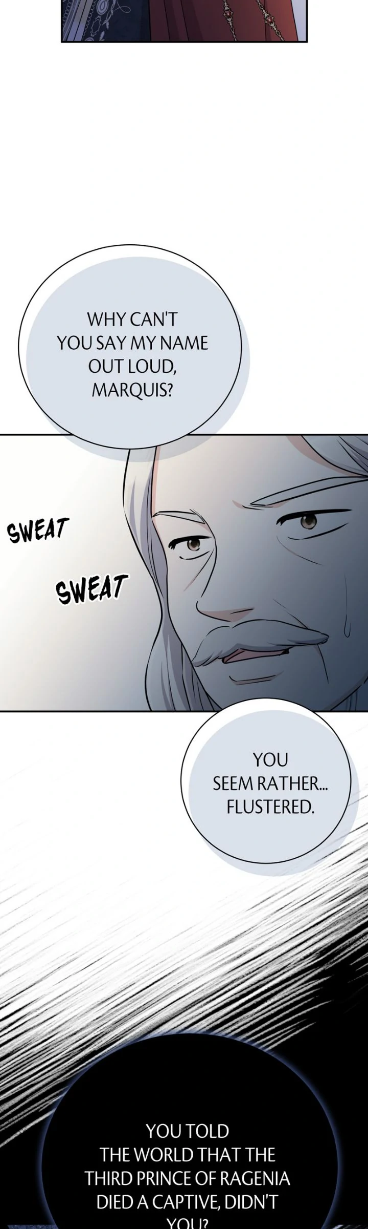 This Time, the Tears Were Mine chapter 66 page 8