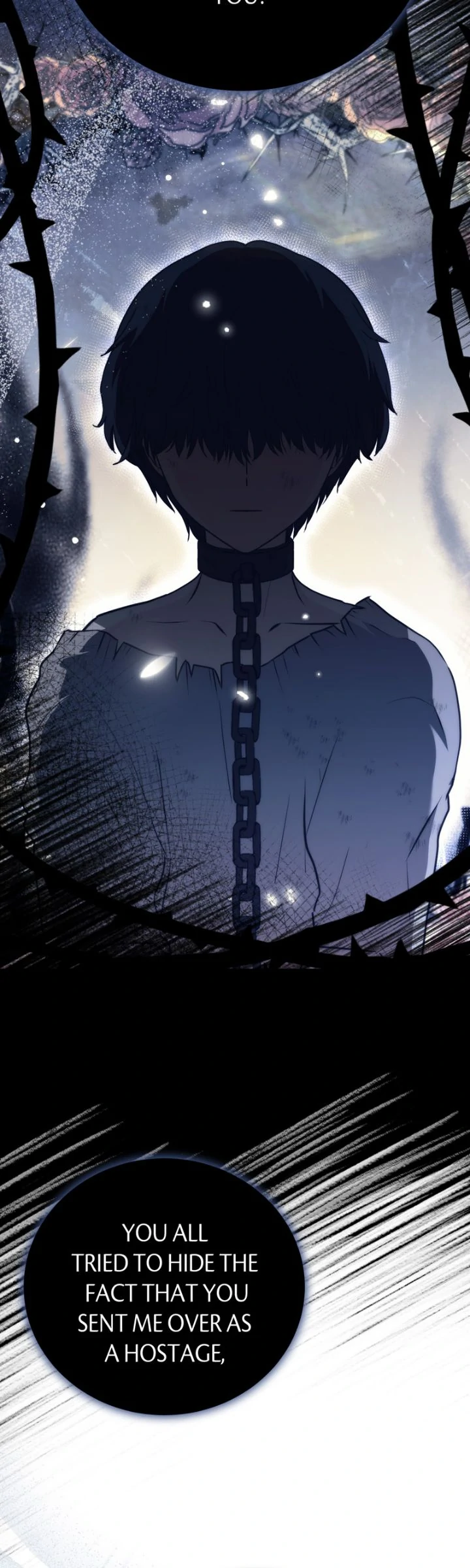 This Time, the Tears Were Mine chapter 66 page 9