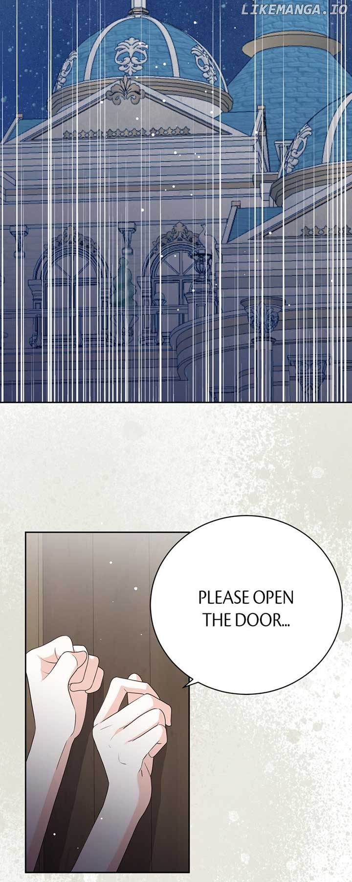 This Time, the Tears Were Mine chapter 7 page 2