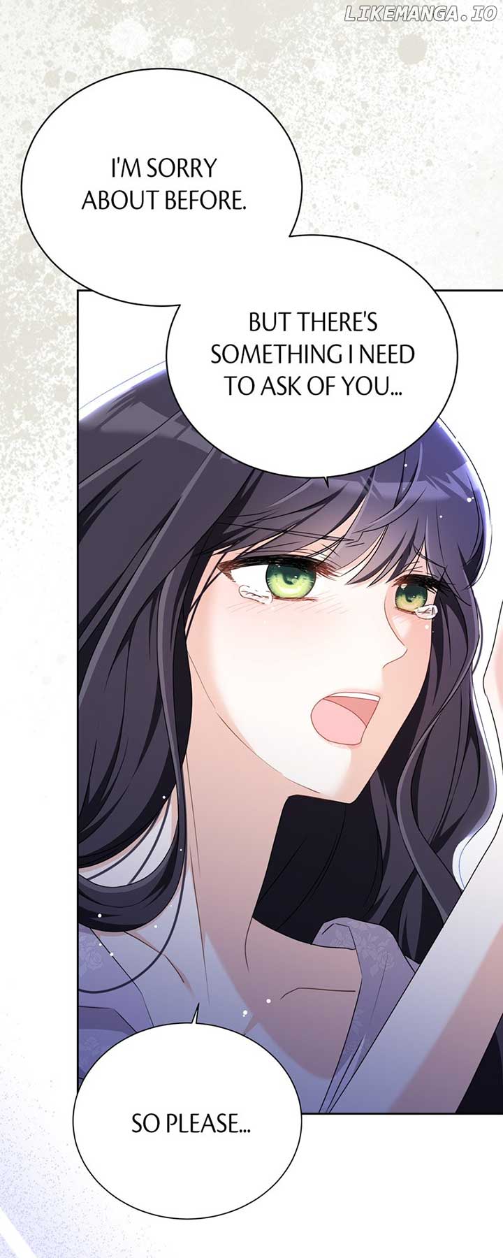 This Time, the Tears Were Mine chapter 7 page 3