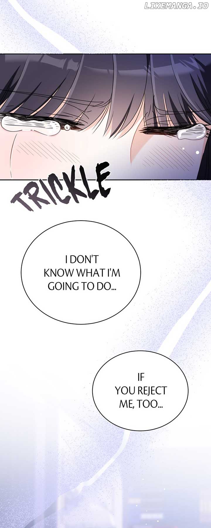 This Time, the Tears Were Mine chapter 7 page 4