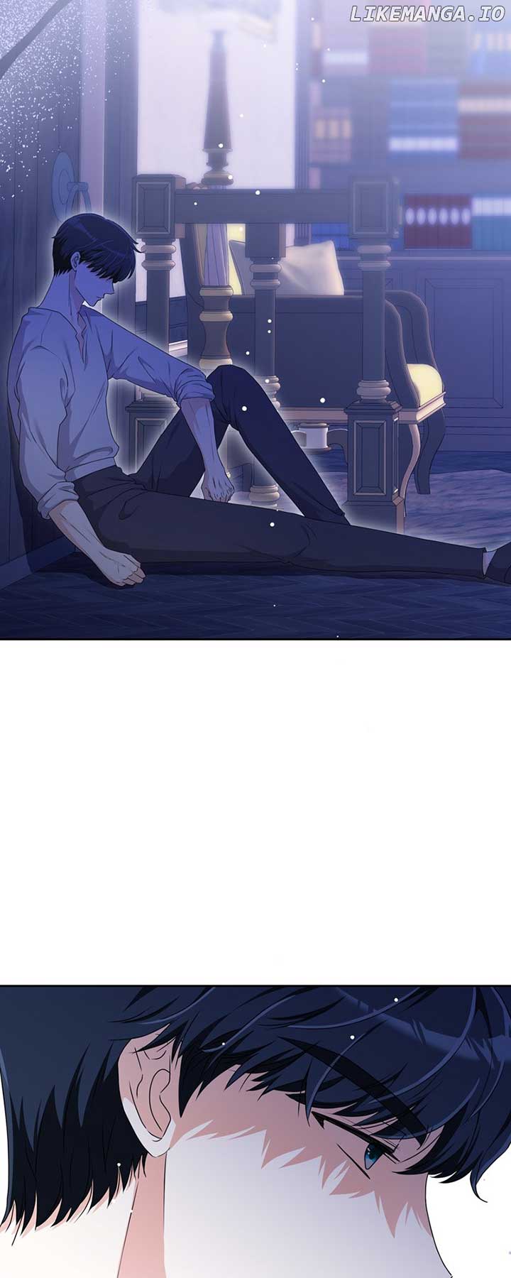 This Time, the Tears Were Mine chapter 7 page 5