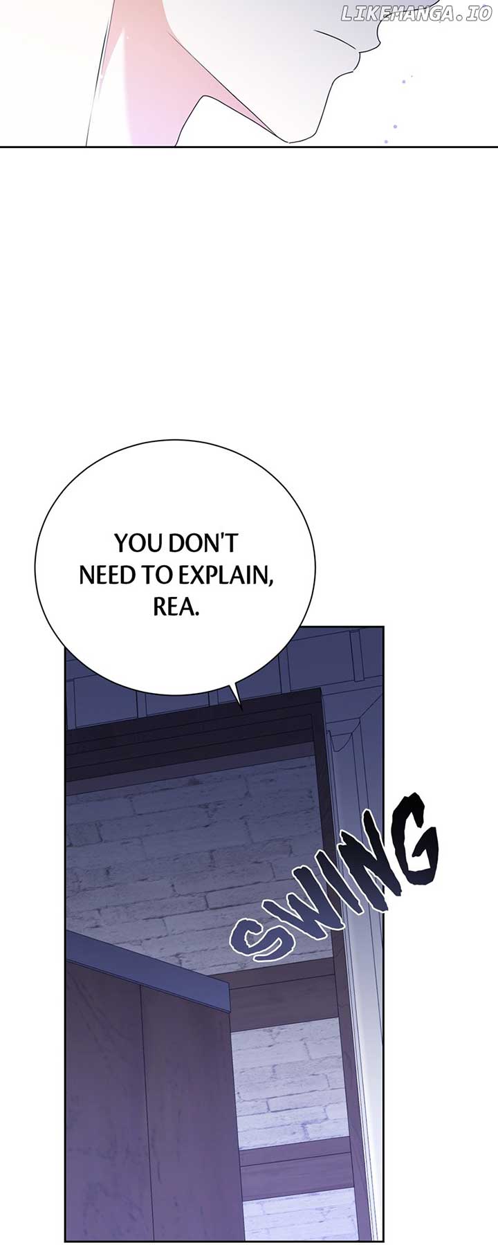 This Time, the Tears Were Mine chapter 7 page 6