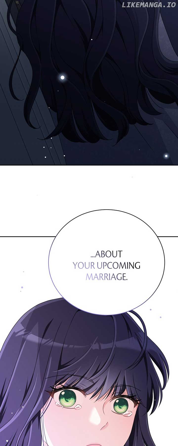 This Time, the Tears Were Mine chapter 7 page 9