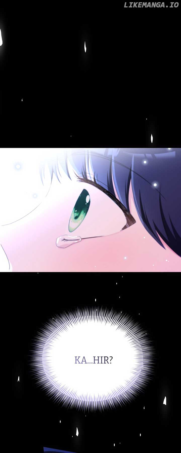 This Time, the Tears Were Mine chapter 7 page 22