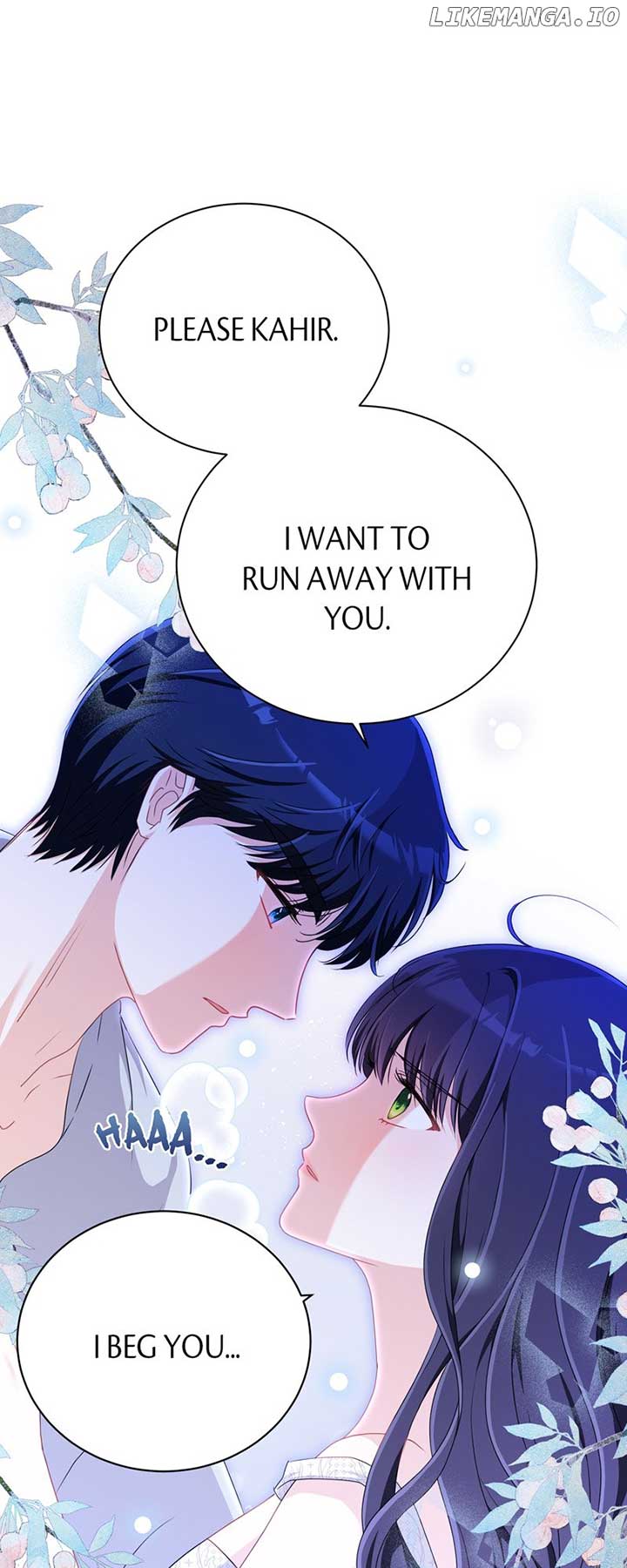 This Time, the Tears Were Mine chapter 7 page 28