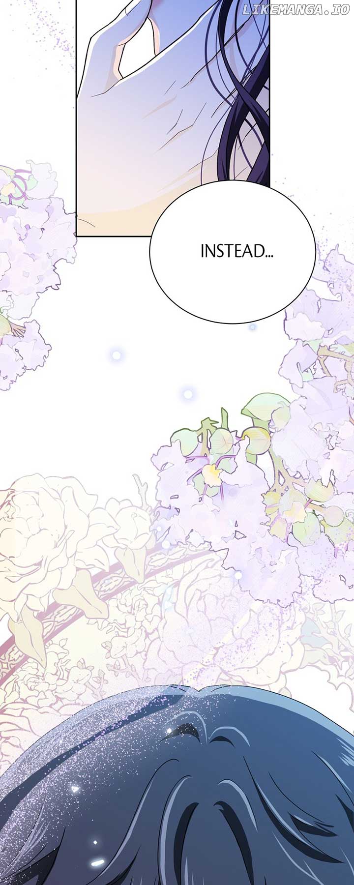 This Time, the Tears Were Mine chapter 7 page 30